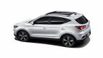 MG ZS 2017 года (CN)